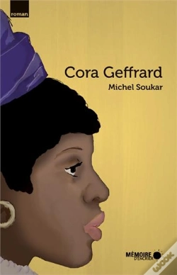 Capa do artigo Cora Geffrard