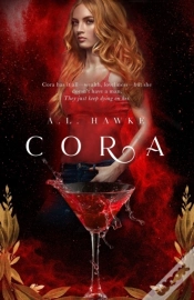 Capa do artigo Cora