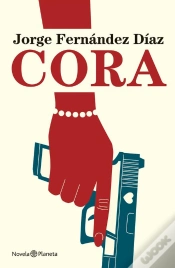 Capa do artigo Cora