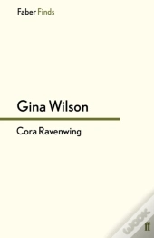 Cora Ravenwing