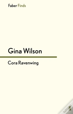 Capa do artigo Cora Ravenwing