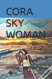 Capa do artigo Cora Sky Woman