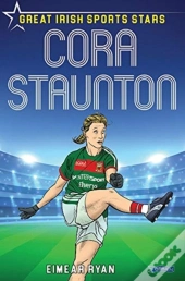 Cora Staunton