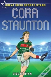 Capa do artigo Cora Staunton