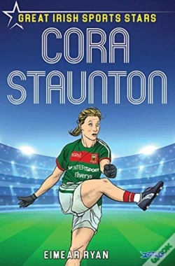 Capa do artigo Cora Staunton