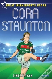Cora Staunton
