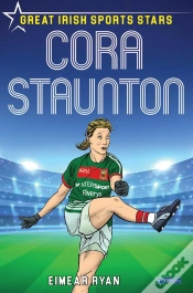Capa do artigo Cora Staunton