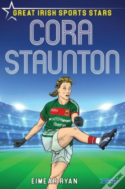 Capa do artigo Cora Staunton