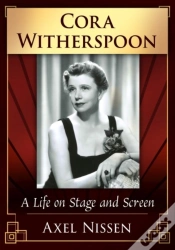 Capa do artigo Cora Witherspoon
