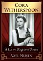 Cora Witherspoon - Preview