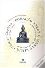 Capa do artigo Coração Aberto, Mente Limpa