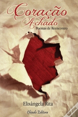 Capa do artigo Coração Achado