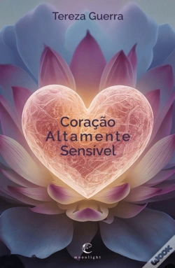 Capa do artigo Coração Altamente Sensível