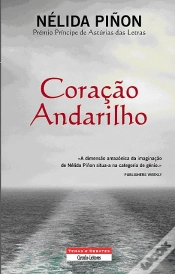 Capa do artigo Coração Andarilho