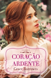 Capa do artigo Coração Ardente