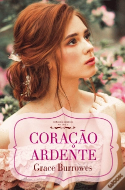 Capa do artigo Coração Ardente