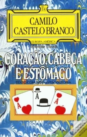 Capa do artigo Coração, Cabeça e Estômago