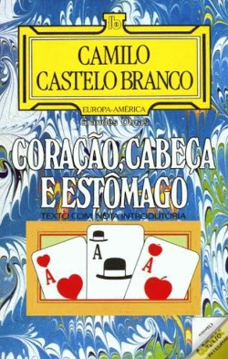 Capa do artigo Coração, Cabeça e Estômago