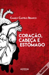 Capa do artigo Coração, Cabeça e Estômago