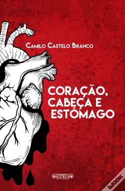 Capa do artigo Coração, Cabeça e Estômago