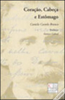 Capa do artigo Coração, Cabeça e Estômago