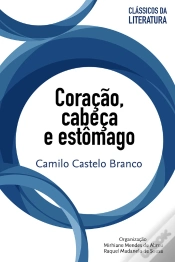 Capa do artigo Coração, Cabeça E Estômago