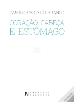 Capa do artigo Coração, Cabeça e Estômago