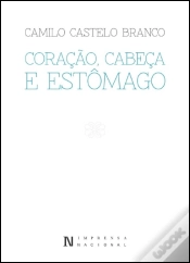 Capa do artigo Coração, Cabeça e Estômago