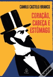 Coração, Cabeça E Estômago