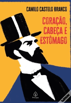 Capa do artigo Coração, Cabeça E Estômago