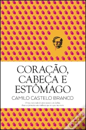 Capa do artigo Coração, Cabeça e Estômago