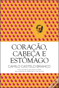 Capa do artigo Coração, Cabeça e Estômago