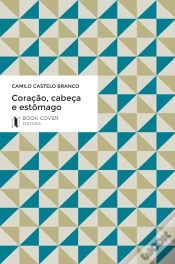 Capa do artigo Coração, Cabeça e Estômago
