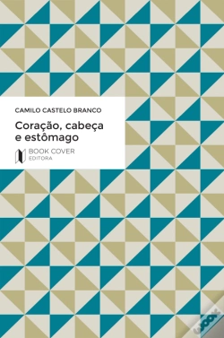 Capa do artigo Coração, Cabeça e Estômago