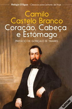 Capa do artigo Coração, Cabeça e Estômago