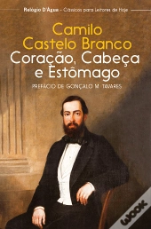 Coração, Cabeça e Estômago