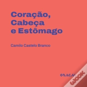 Capa do artigo Coração, Cabeça E Estômago