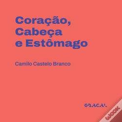 Capa do artigo Coração, Cabeça E Estômago