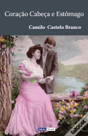 Capa do artigo Coração, Cabeça e Estômago