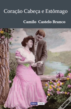 Capa do artigo Coração, Cabeça e Estômago