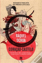 Capa do artigo Coração-Castelo