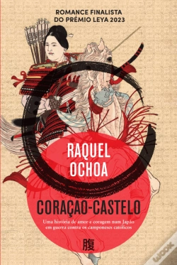 Capa do artigo Coração-Castelo