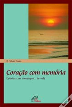 Capa do artigo Coração com Memória