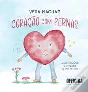 Capa do artigo Coração Com Pernas