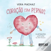 Capa do artigo Coração com Pernas
