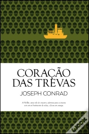 Capa do artigo Coração das Trevas