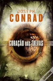 Capa do artigo Coração das Trevas
