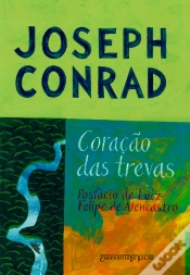 Capa do artigo Coração Das Trevas