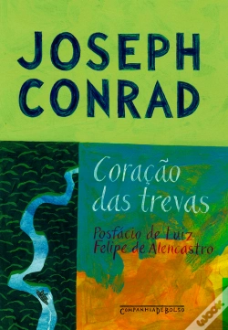 Capa do artigo Coração Das Trevas