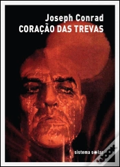 Capa do artigo Coração das Trevas